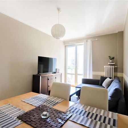 Apartament Batory Γκντίνια Εξωτερικό φωτογραφία