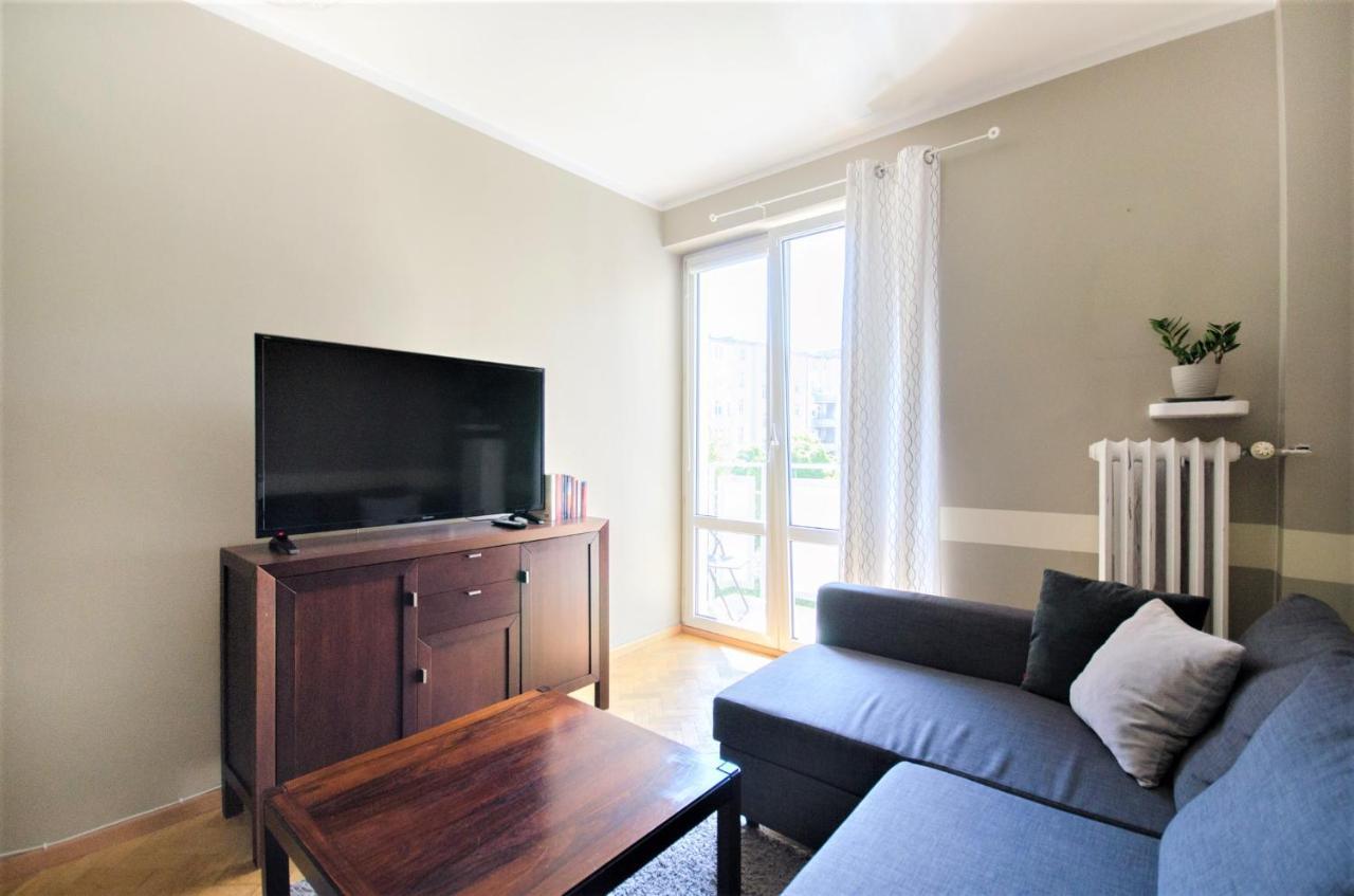 Apartament Batory Γκντίνια Εξωτερικό φωτογραφία