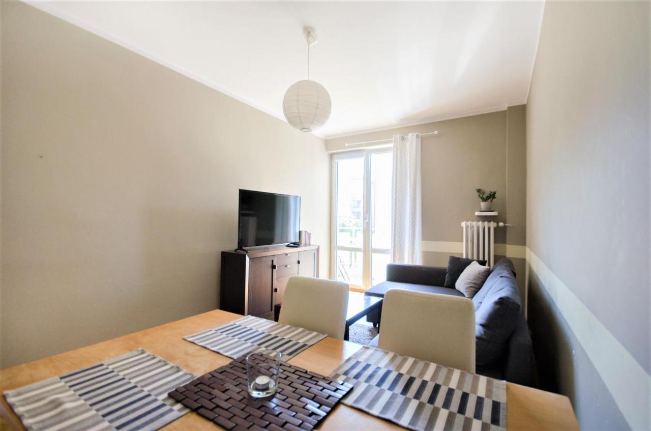 Apartament Batory Γκντίνια Εξωτερικό φωτογραφία