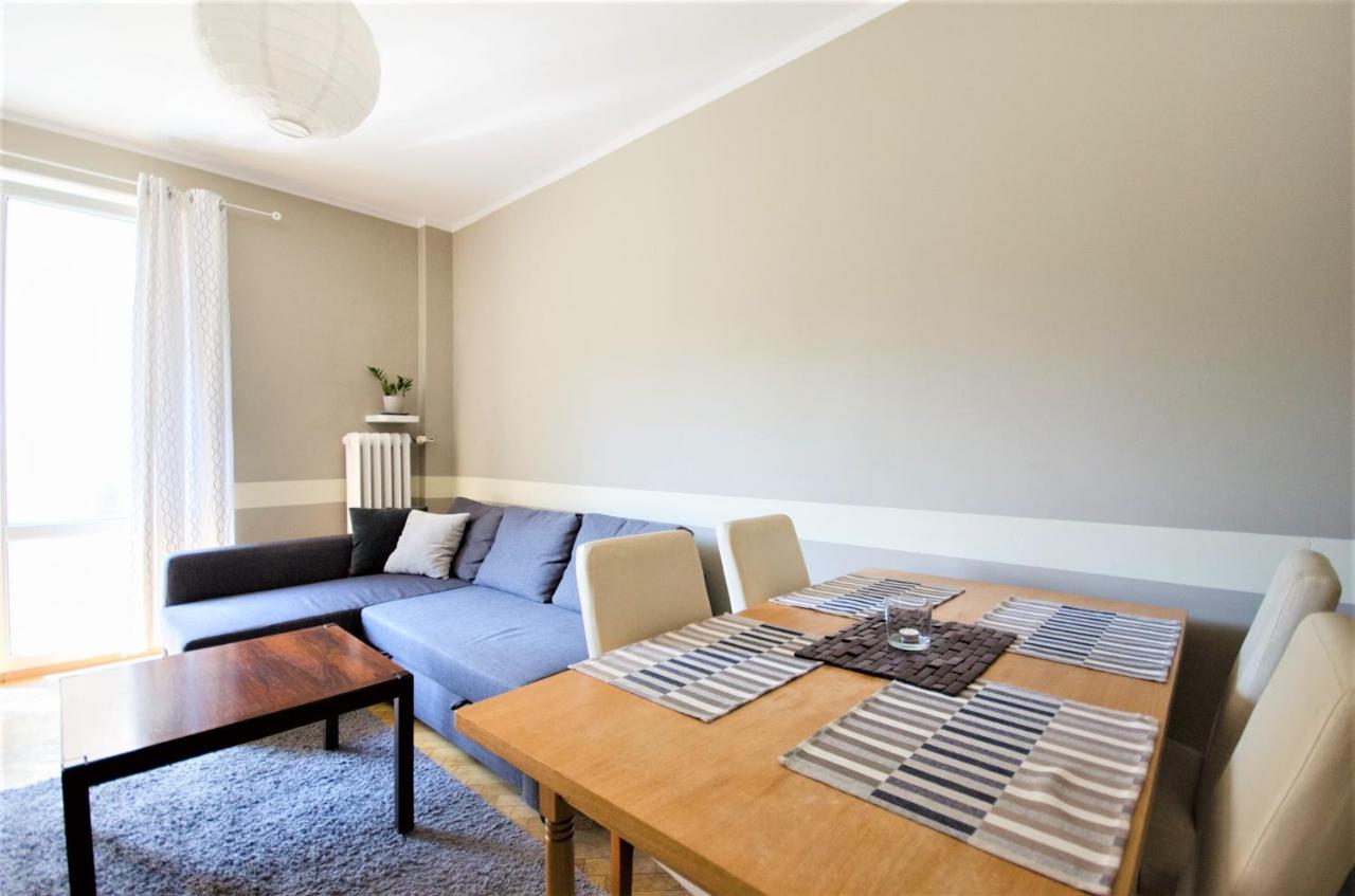 Apartament Batory Γκντίνια Εξωτερικό φωτογραφία