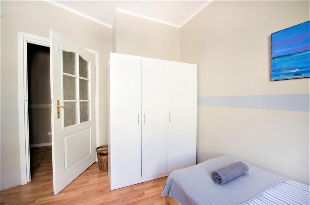 Apartament Batory Γκντίνια Εξωτερικό φωτογραφία