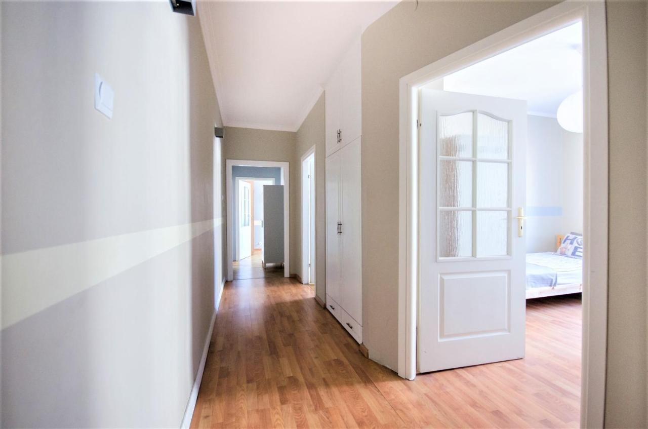Apartament Batory Γκντίνια Εξωτερικό φωτογραφία