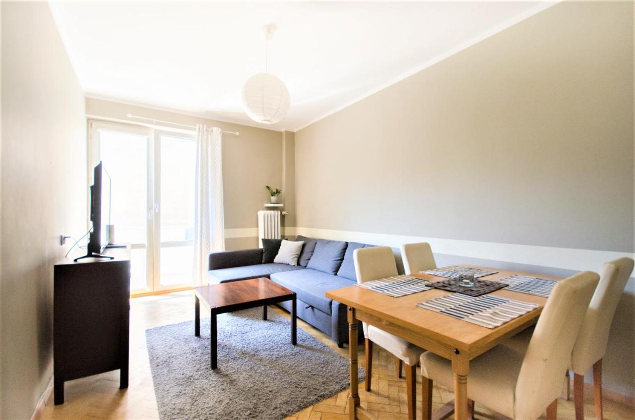 Apartament Batory Γκντίνια Εξωτερικό φωτογραφία