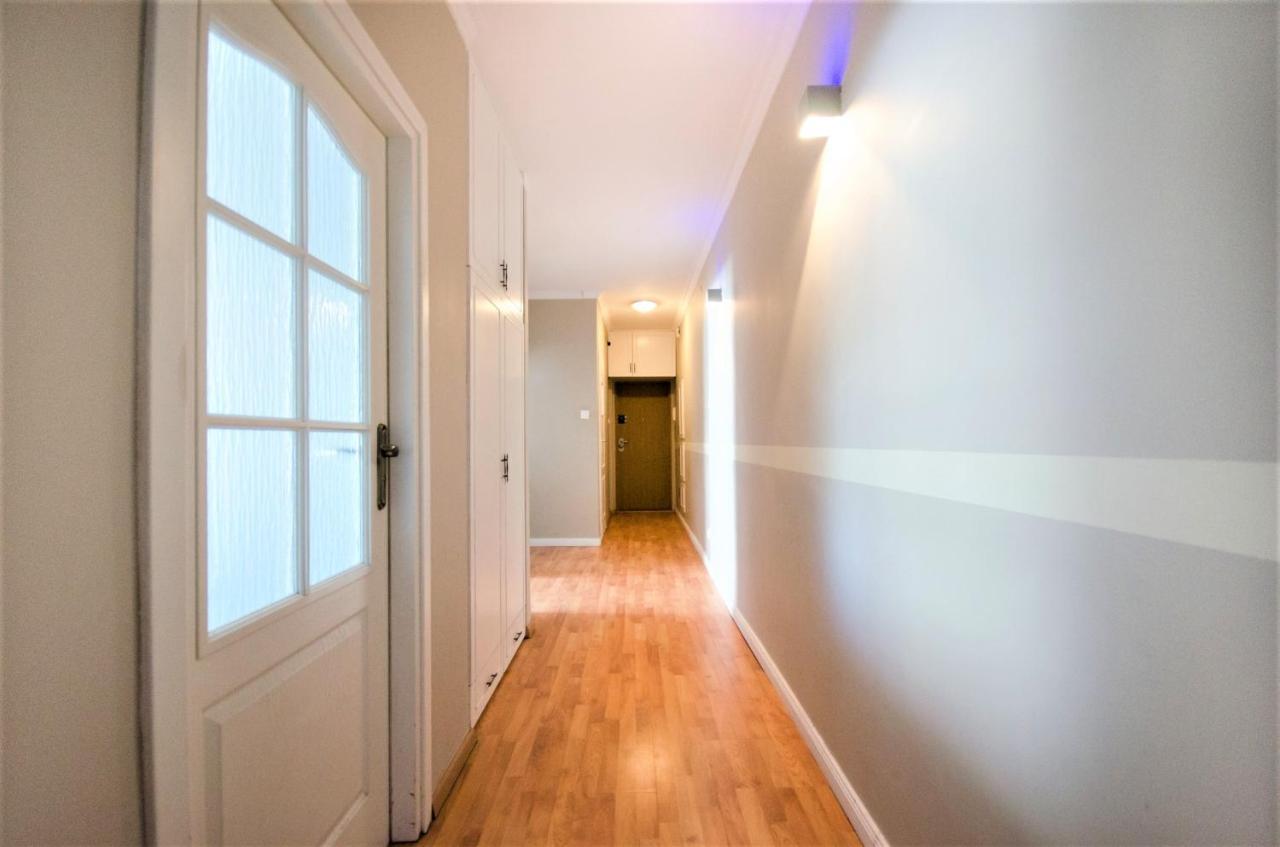 Apartament Batory Γκντίνια Εξωτερικό φωτογραφία