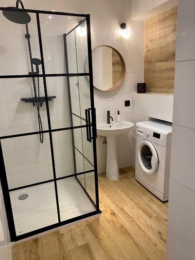 Apartament Batory Γκντίνια Εξωτερικό φωτογραφία