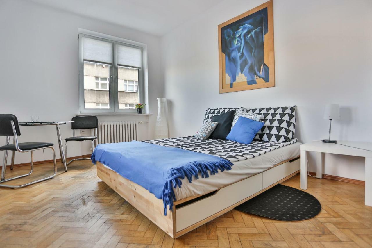 Apartament Batory Γκντίνια Εξωτερικό φωτογραφία
