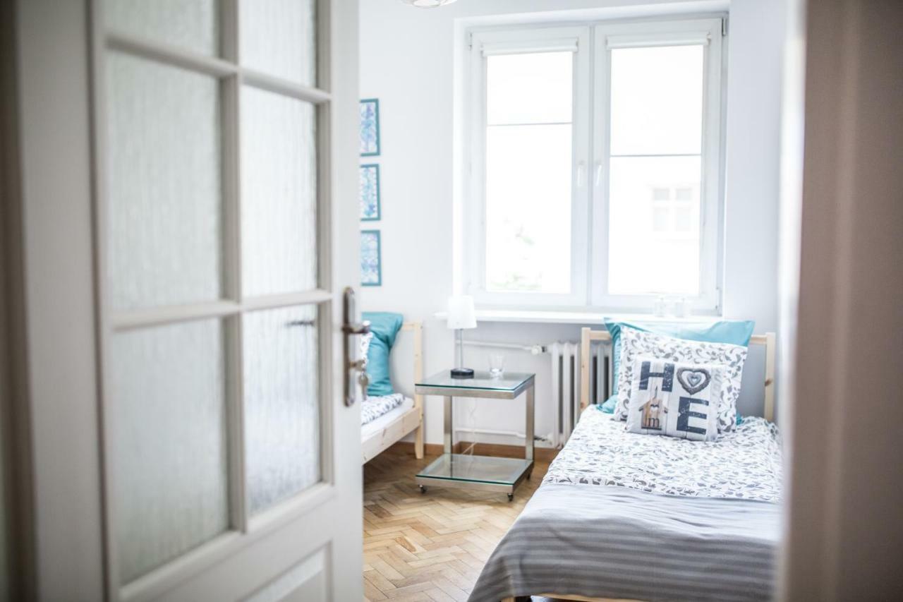 Apartament Batory Γκντίνια Εξωτερικό φωτογραφία