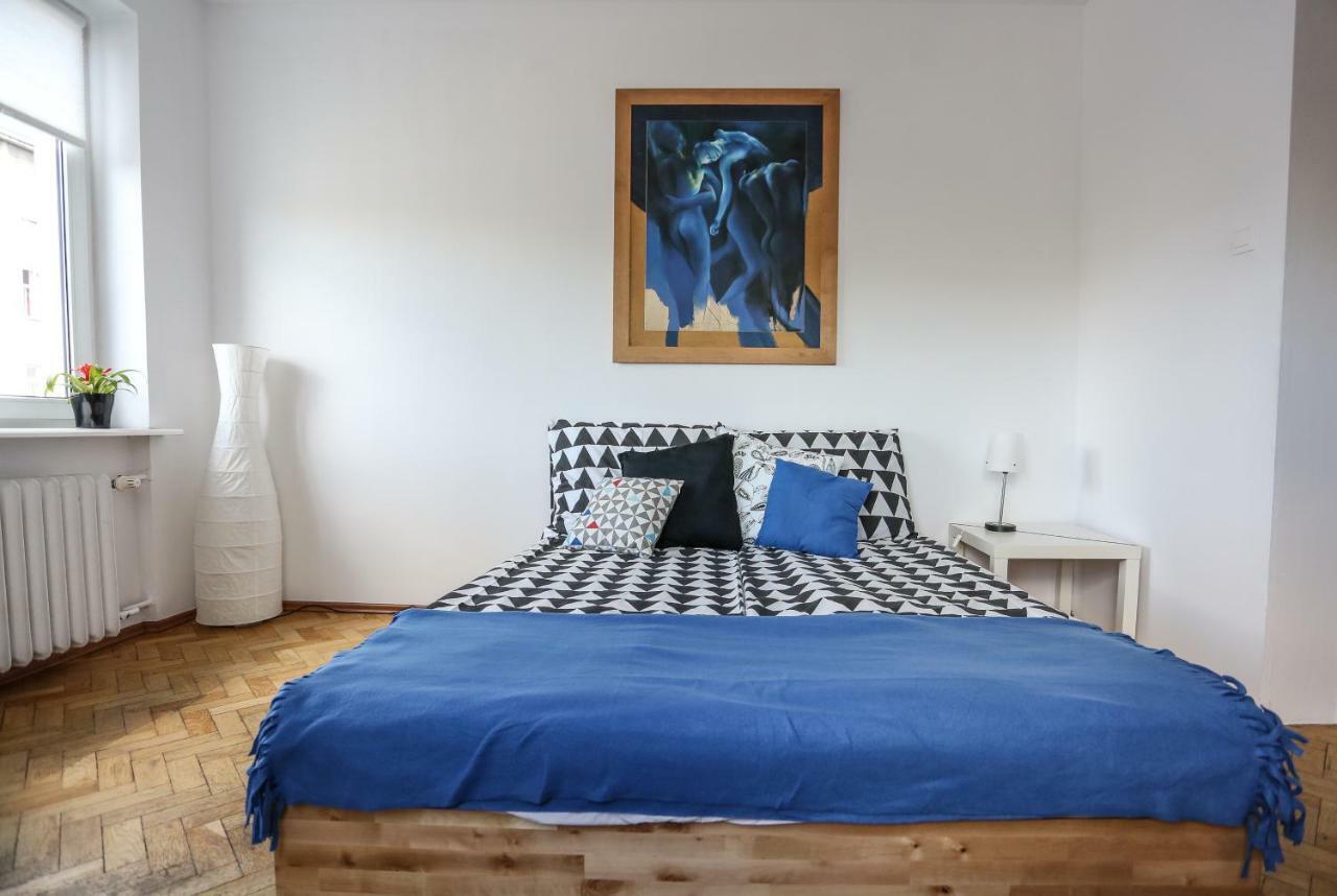 Apartament Batory Γκντίνια Εξωτερικό φωτογραφία
