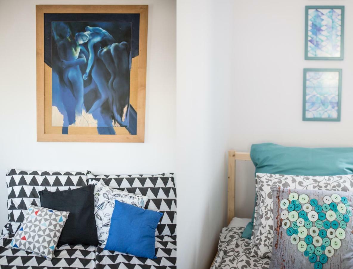 Apartament Batory Γκντίνια Εξωτερικό φωτογραφία