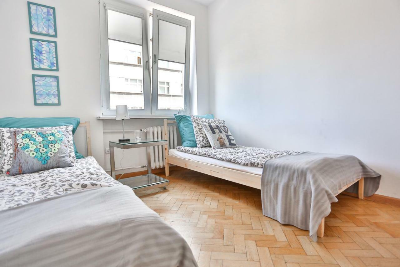 Apartament Batory Γκντίνια Εξωτερικό φωτογραφία