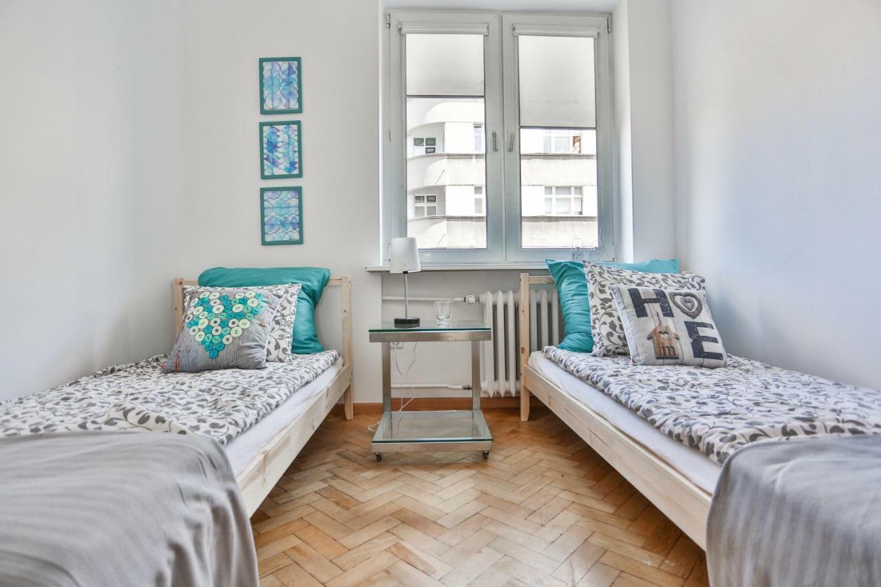 Apartament Batory Γκντίνια Εξωτερικό φωτογραφία